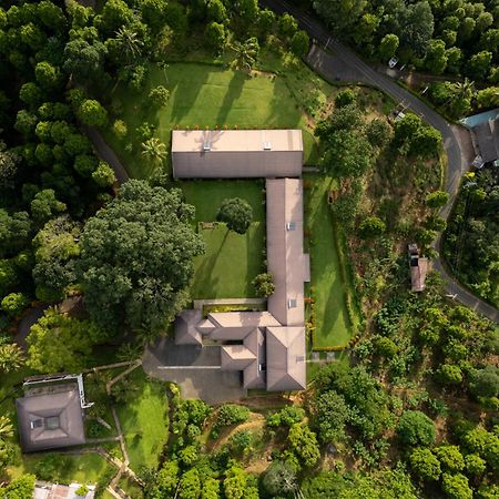 Simpson'S Forest - Luxury Boutique Resort & Spa - Kandy Exterior foto