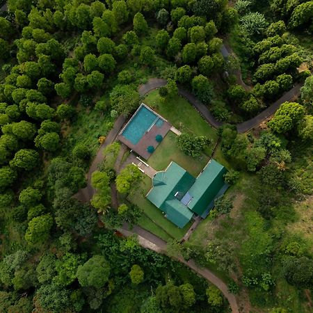 Simpson'S Forest - Luxury Boutique Resort & Spa - Kandy Exterior foto
