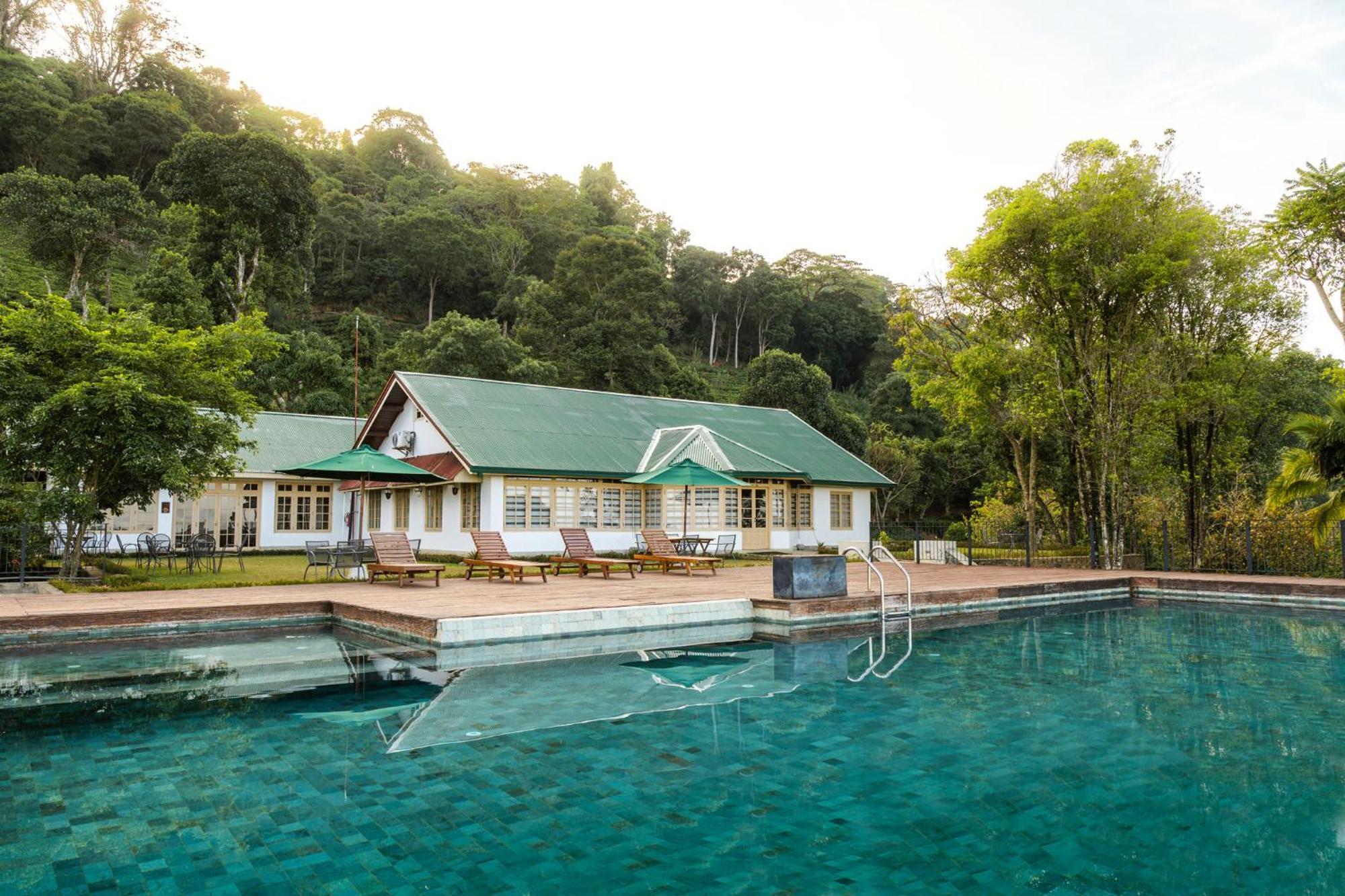 Simpson'S Forest - Luxury Boutique Resort & Spa - Kandy Exterior foto