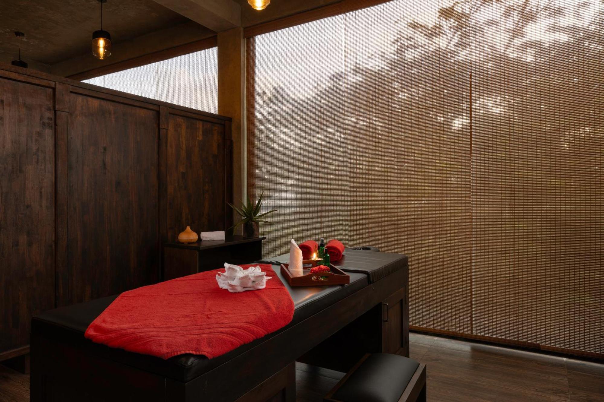 Simpson'S Forest - Luxury Boutique Resort & Spa - Kandy Exterior foto