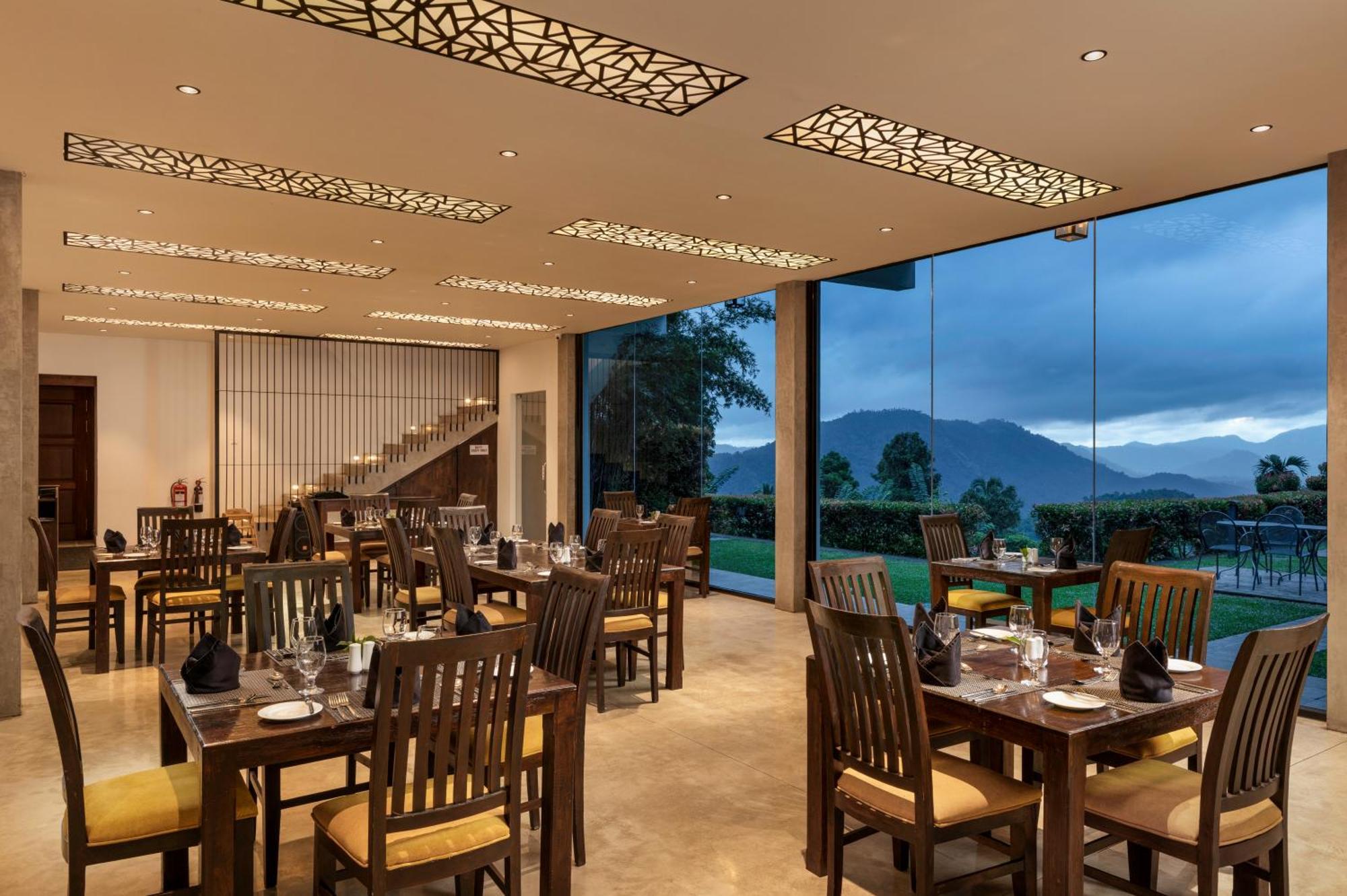 Simpson'S Forest - Luxury Boutique Resort & Spa - Kandy Exterior foto