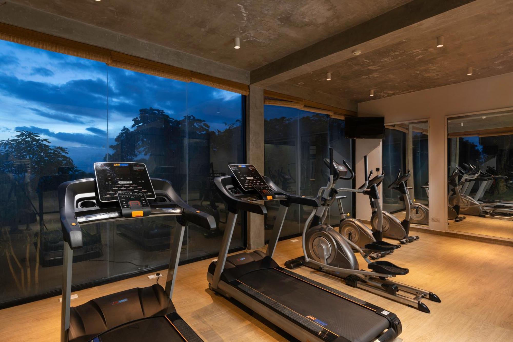 Simpson'S Forest - Luxury Boutique Resort & Spa - Kandy Exterior foto