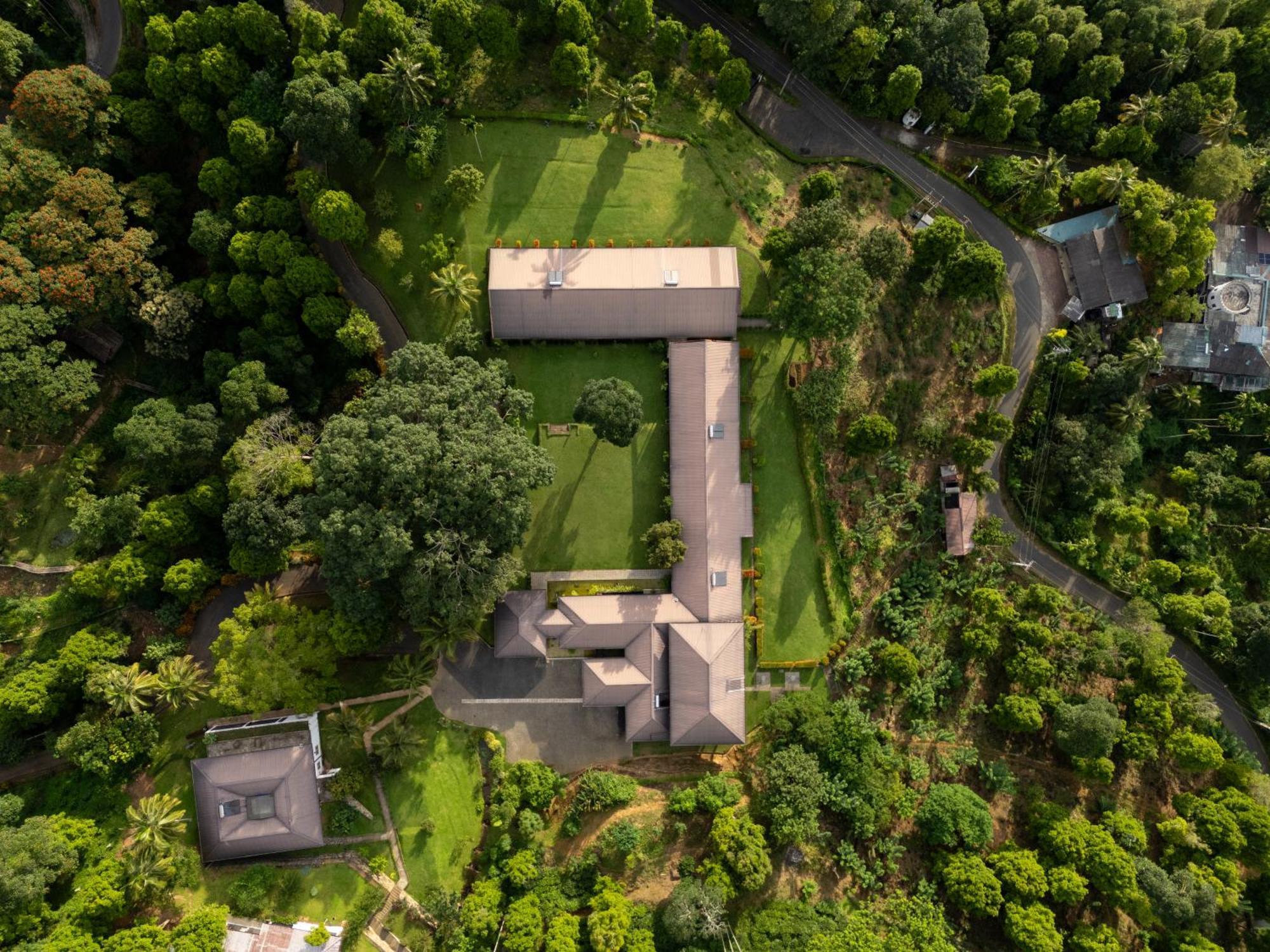 Simpson'S Forest - Luxury Boutique Resort & Spa - Kandy Exterior foto