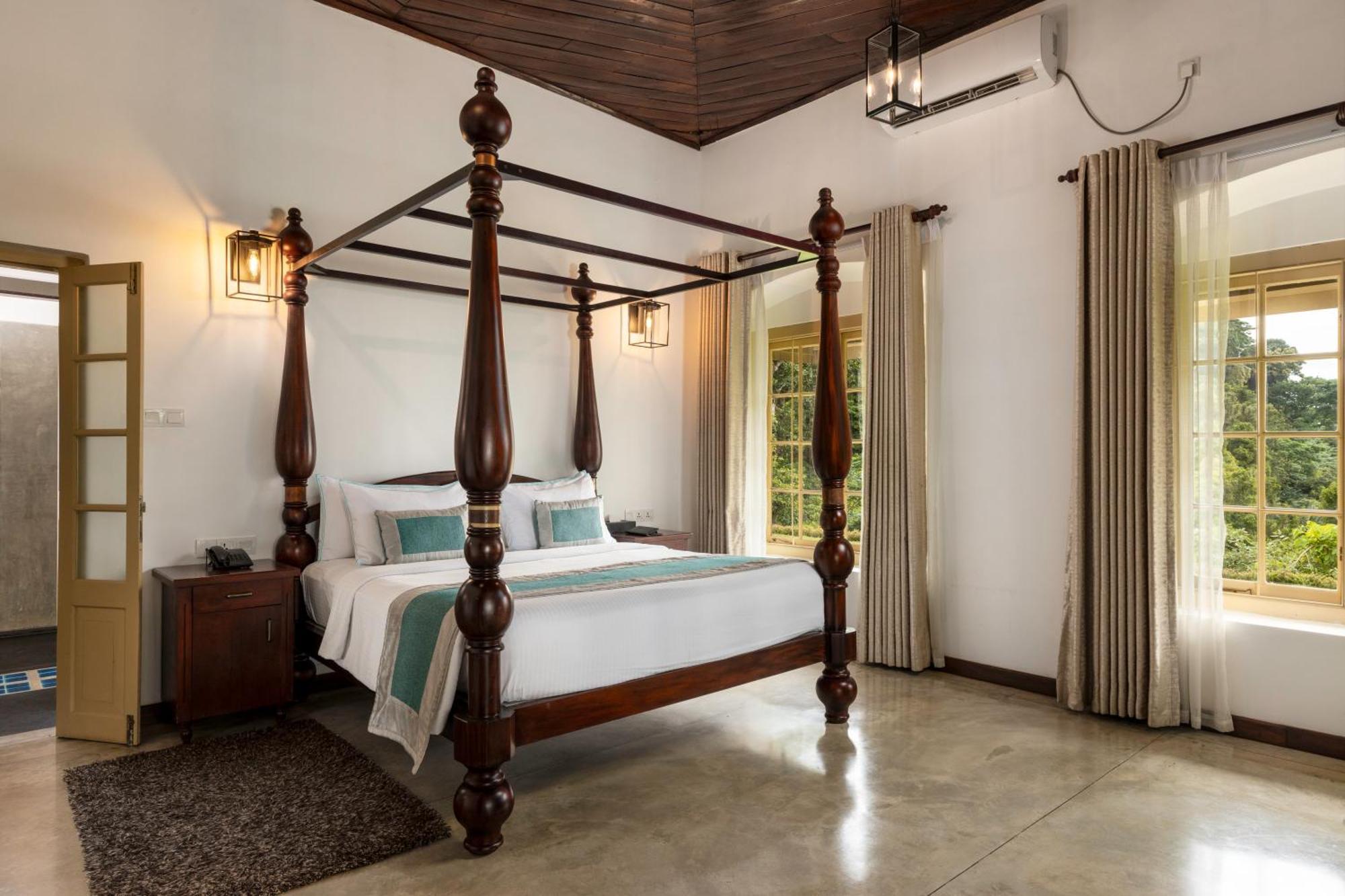 Simpson'S Forest - Luxury Boutique Resort & Spa - Kandy Exterior foto