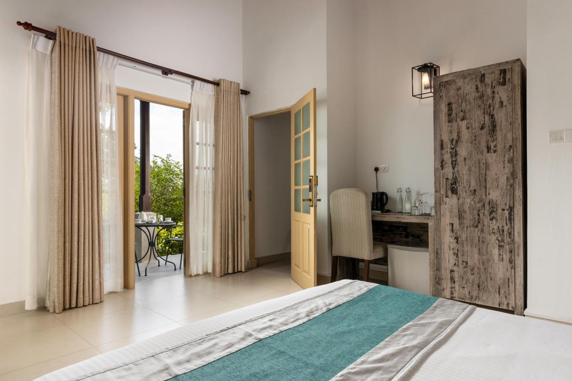 Simpson'S Forest - Luxury Boutique Resort & Spa - Kandy Exterior foto