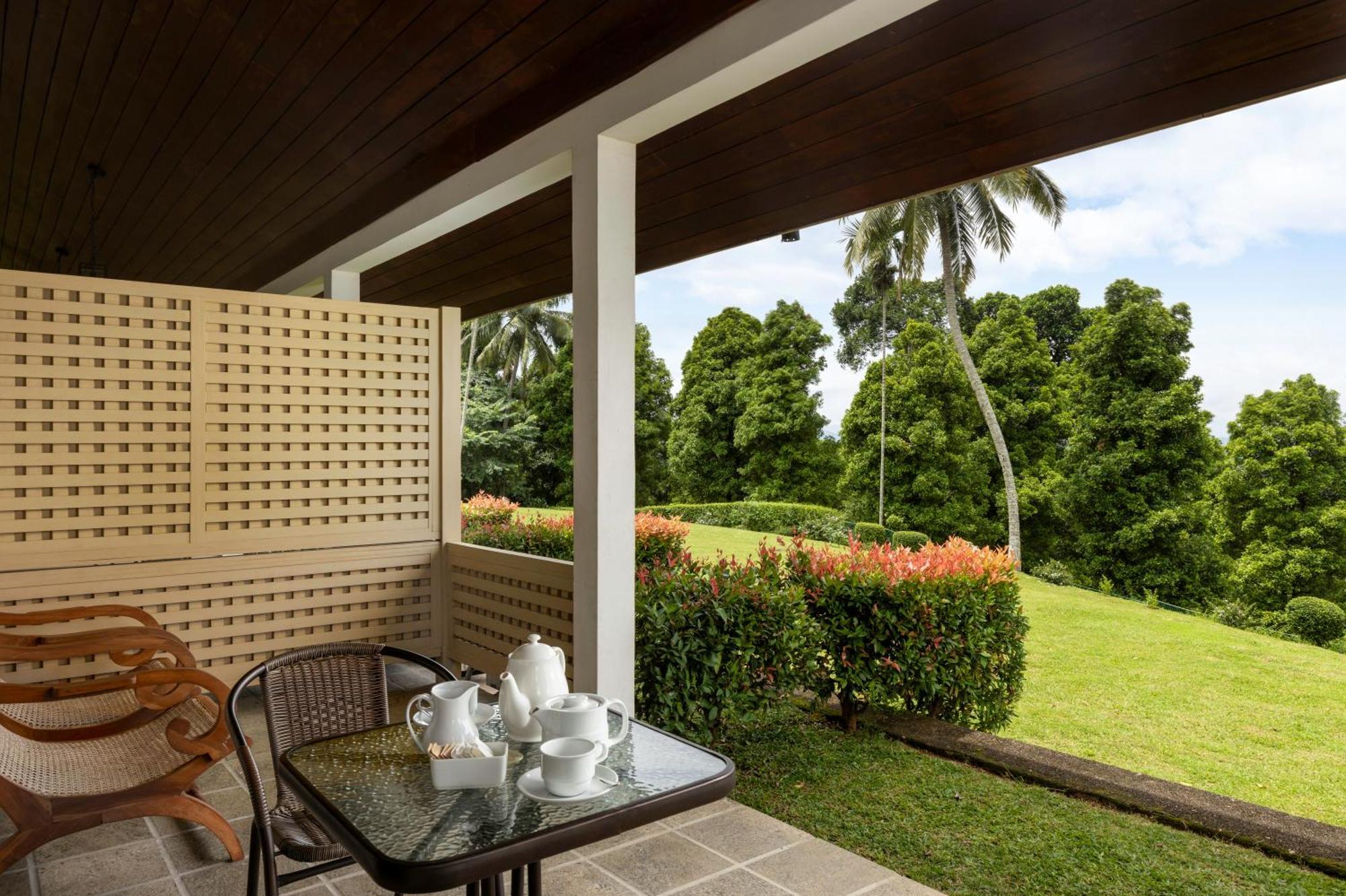 Simpson'S Forest - Luxury Boutique Resort & Spa - Kandy Exterior foto