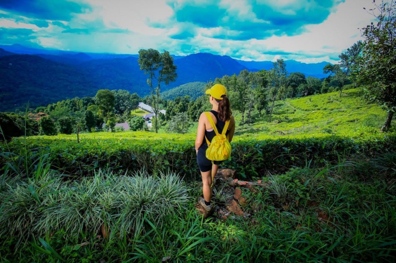 Simpson'S Forest - Luxury Boutique Resort & Spa - Kandy Exterior foto