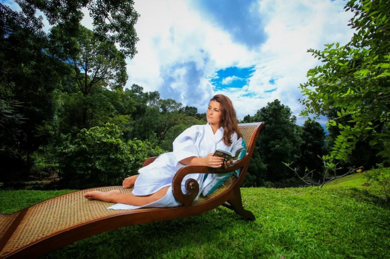 Simpson'S Forest - Luxury Boutique Resort & Spa - Kandy Exterior foto
