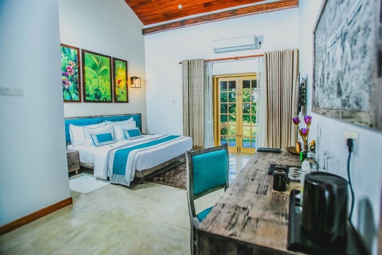 Simpson'S Forest - Luxury Boutique Resort & Spa - Kandy Exterior foto
